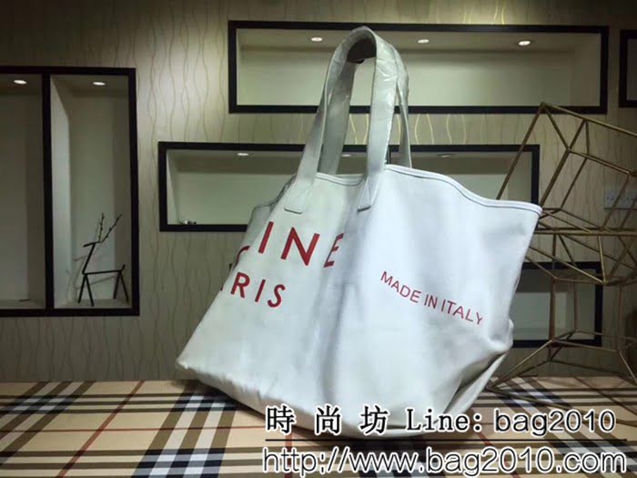 CELINE賽琳原單 大號新款爆款Celine沙灘包 6210# SL1966